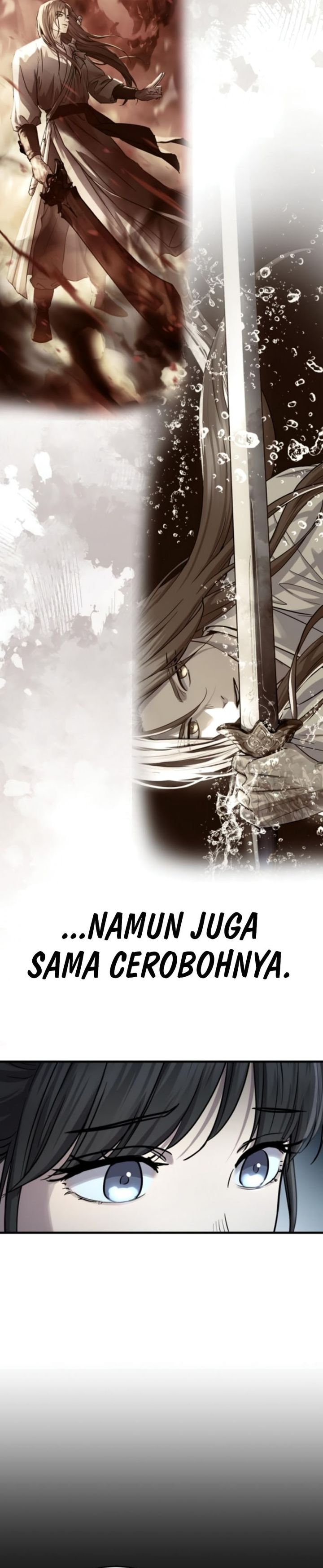 Absolute Dominion Chapter 61 halaman 15