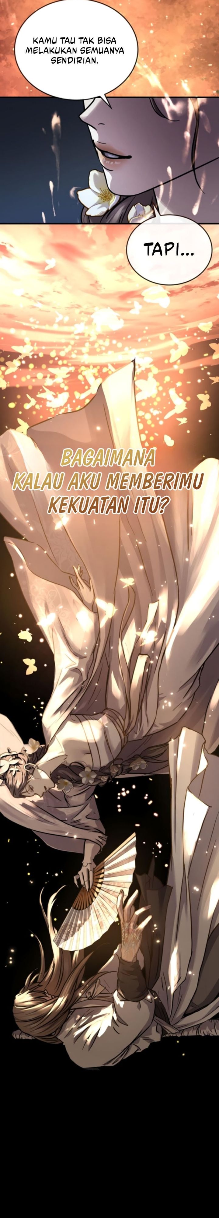 Absolute Dominion Chapter 61 halaman 31