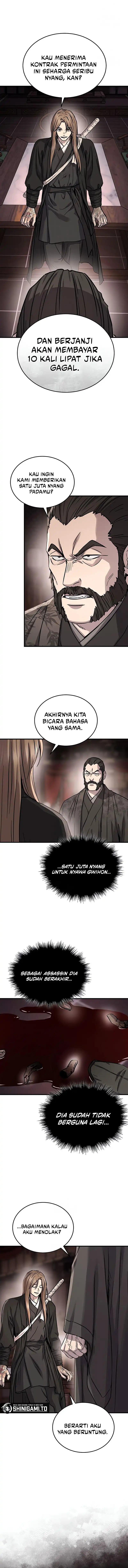 Absolute Dominion Chapter 65 halaman 2