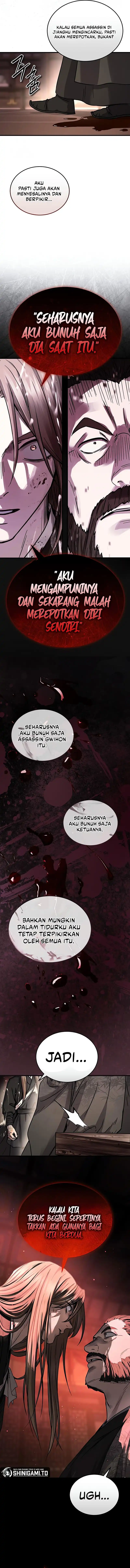 Absolute Dominion Chapter 65 halaman 7