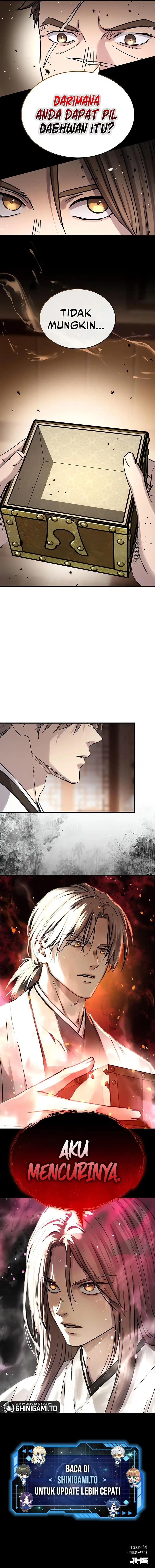 Absolute Dominion Chapter 65 halaman 17