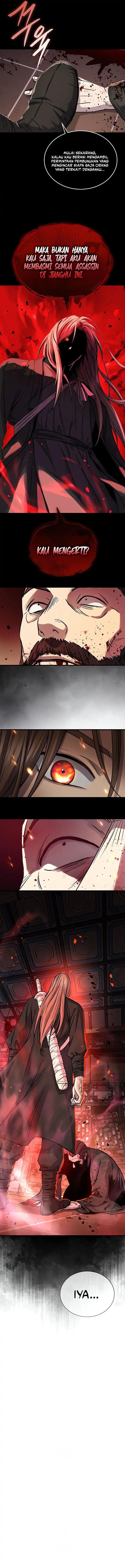 Absolute Dominion Chapter 65 halaman 9