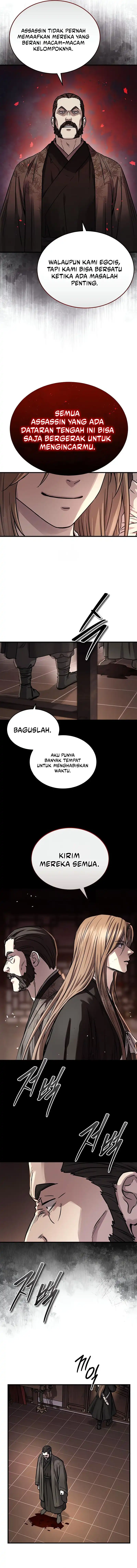 Absolute Dominion Chapter 65 halaman 4