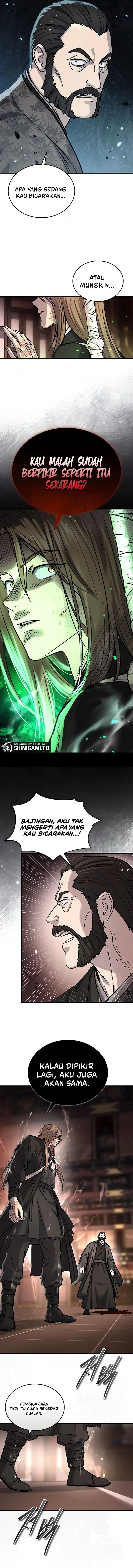 Absolute Dominion Chapter 65 halaman 6