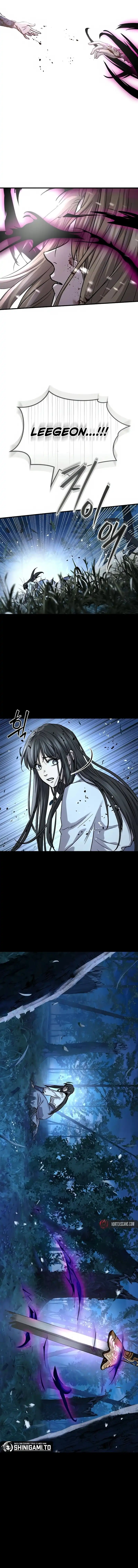 Absolute Dominion Chapter 66 halaman 22
