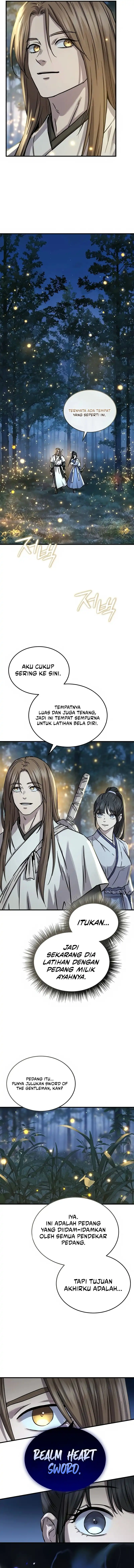 Absolute Dominion Chapter 66 halaman 8