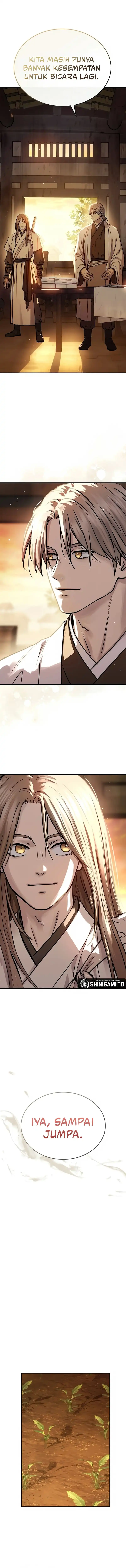 Absolute Dominion Chapter 66 halaman 5