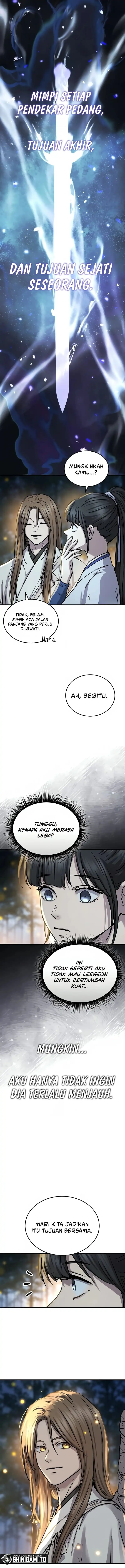 Absolute Dominion Chapter 66 halaman 9