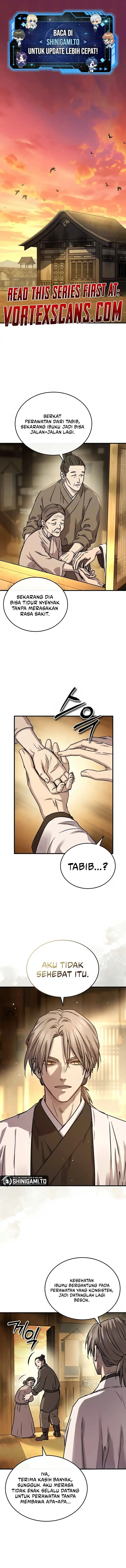 Absolute Dominion Chapter 66 halaman 1