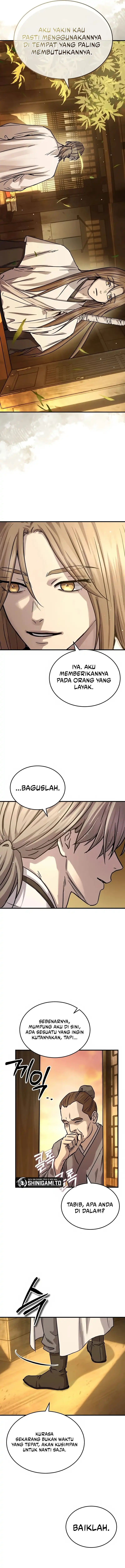 Absolute Dominion Chapter 66 halaman 4