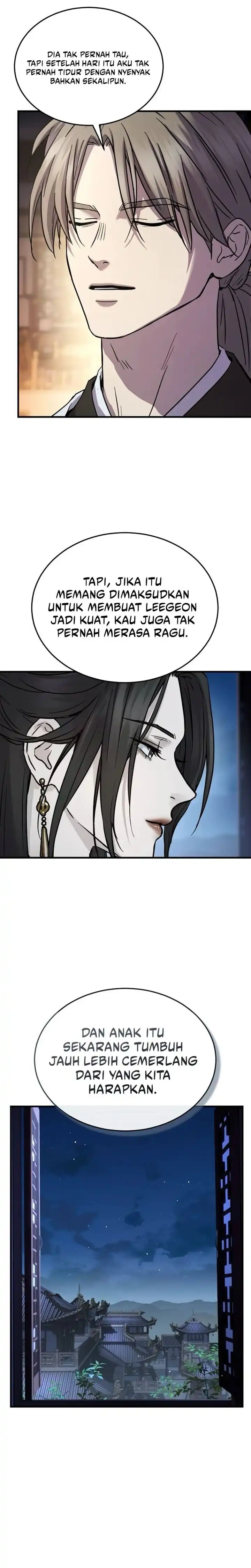 Absolute Dominion Chapter 67 halaman 5