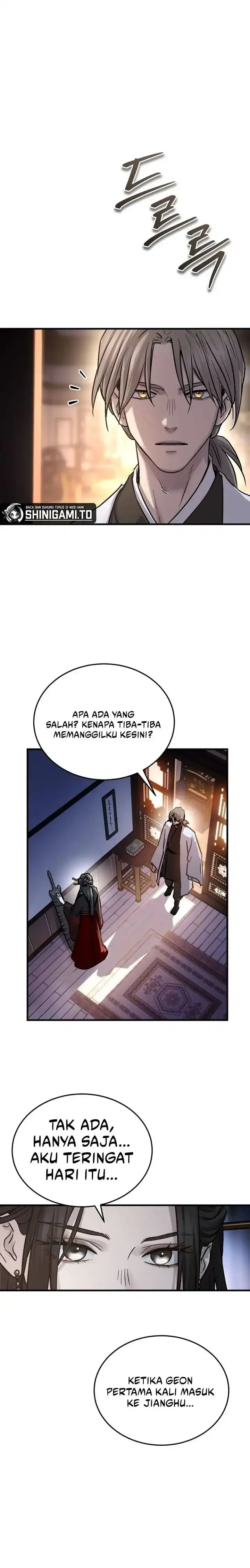 Absolute Dominion Chapter 67 halaman 4
