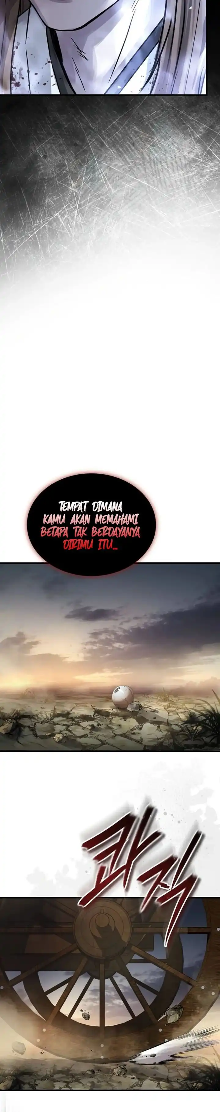 Absolute Dominion Chapter 67 halaman 17