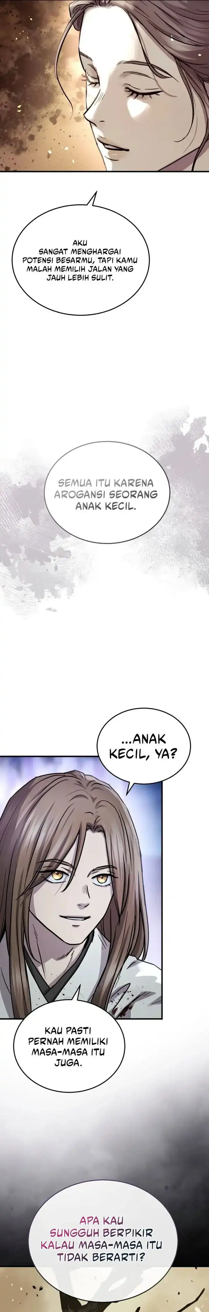 Absolute Dominion Chapter 67 halaman 14