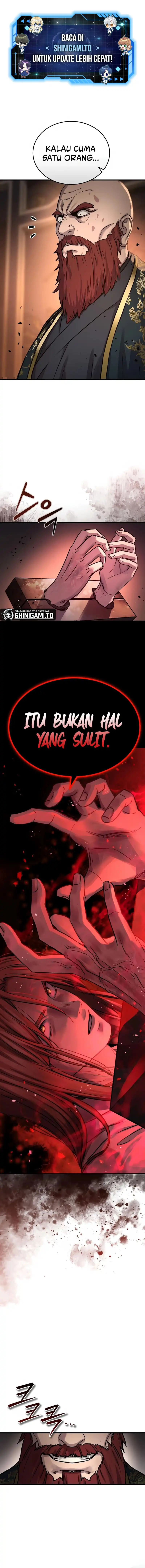 Absolute Dominion Chapter 68 halaman 1