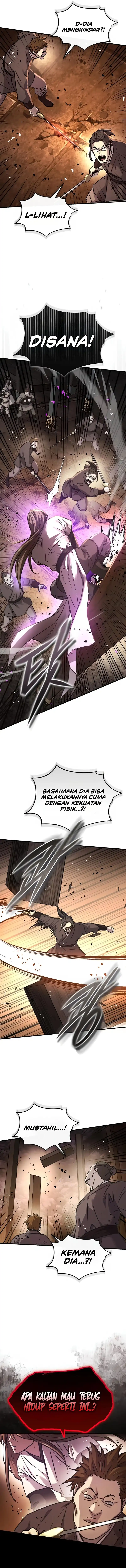 Absolute Dominion Chapter 68 halaman 13