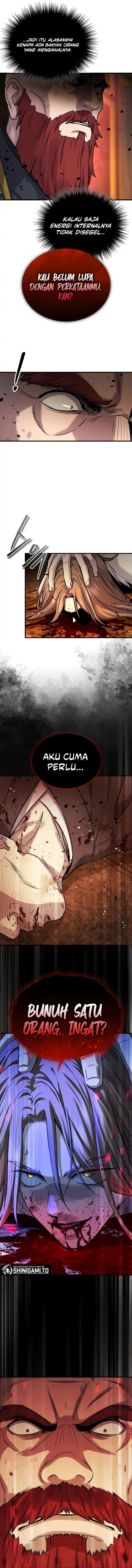 Absolute Dominion Chapter 68 halaman 17