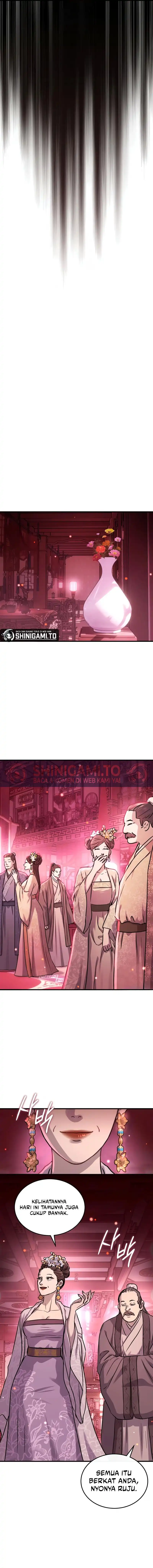 Absolute Dominion Chapter 68 halaman 18
