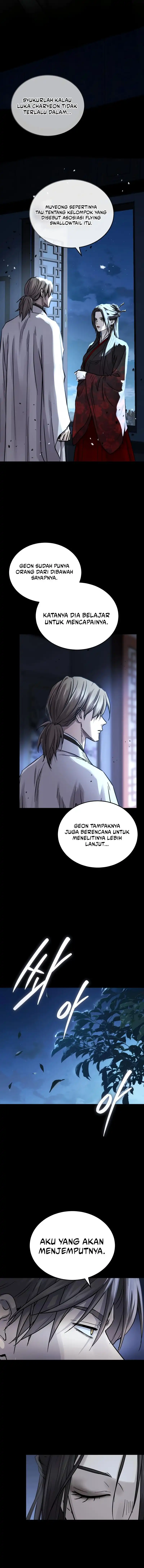 Absolute Dominion Chapter 68 halaman 5