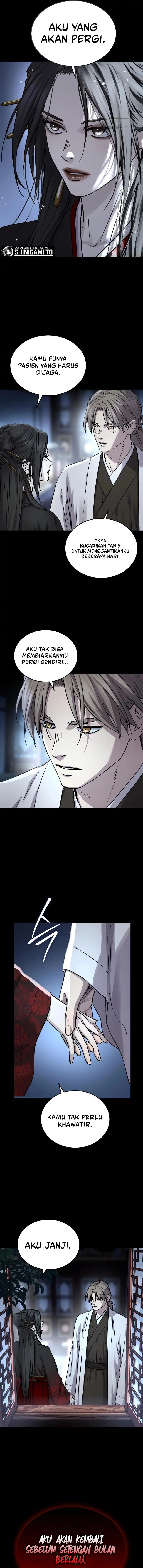 Absolute Dominion Chapter 68 halaman 6