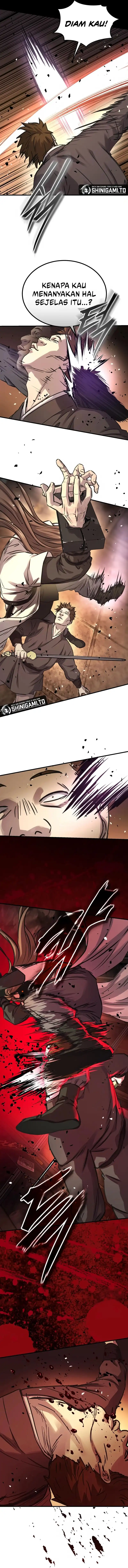 Absolute Dominion Chapter 68 halaman 14