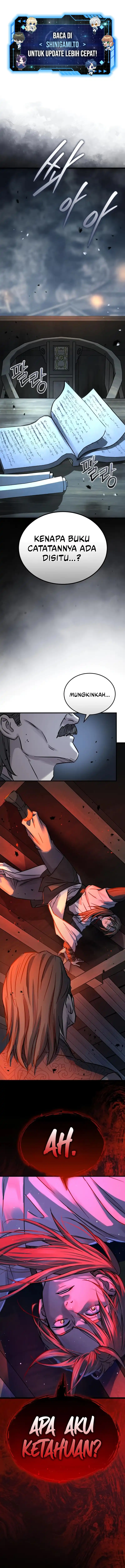 Absolute Dominion Chapter 71 halaman 1