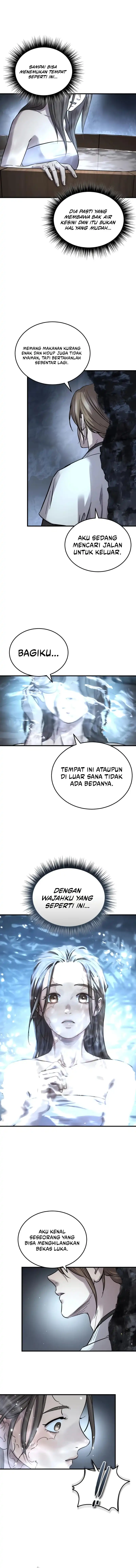Absolute Dominion Chapter 71 halaman 10