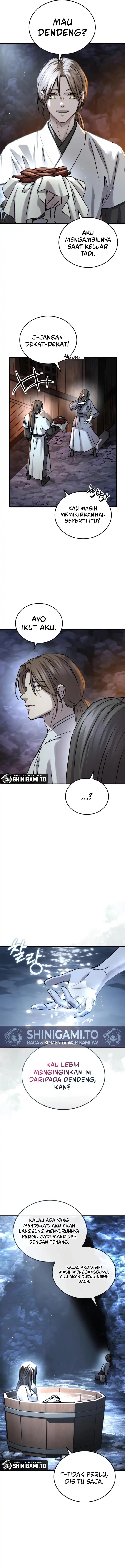 Absolute Dominion Chapter 71 halaman 9
