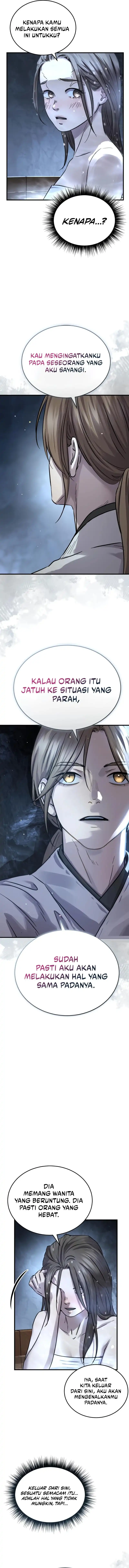 Absolute Dominion Chapter 71 halaman 12