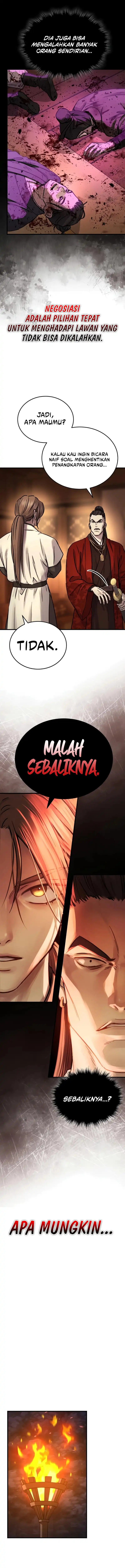 Absolute Dominion Chapter 71 halaman 7