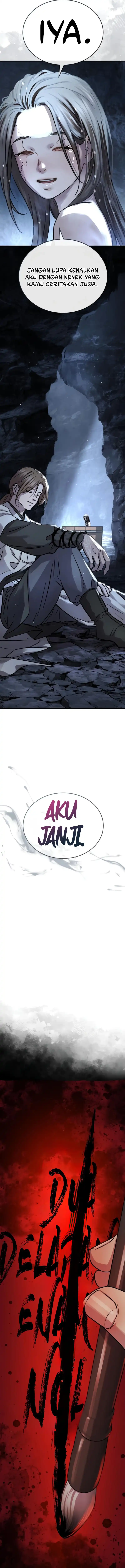 Absolute Dominion Chapter 71 halaman 13