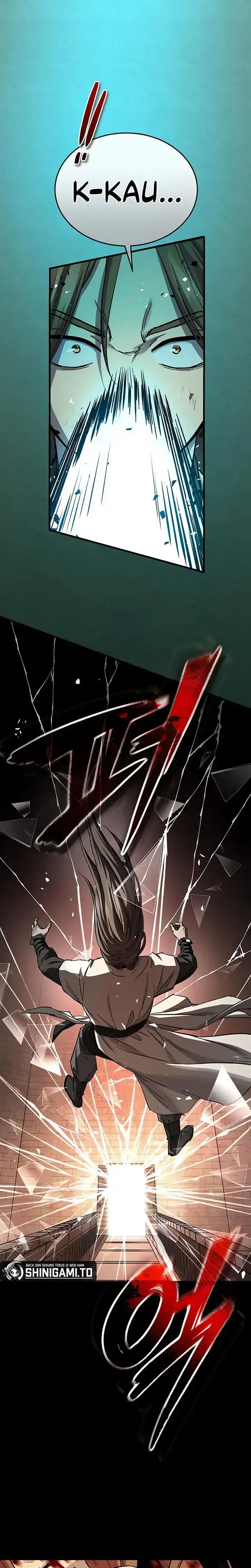 Absolute Dominion Chapter 73 halaman 40