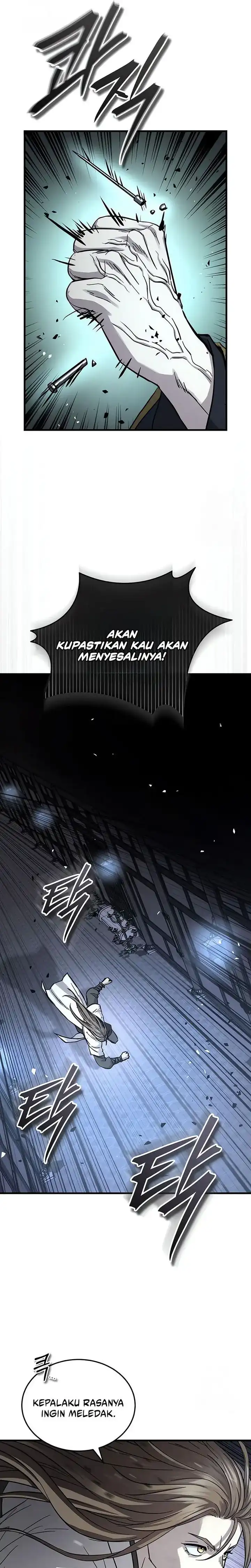 Absolute Dominion Chapter 73 halaman 14