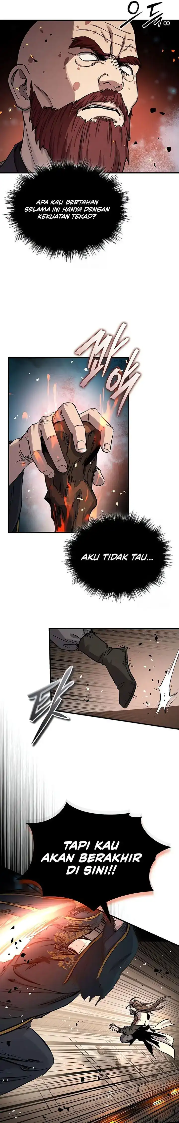 Absolute Dominion Chapter 73 halaman 30