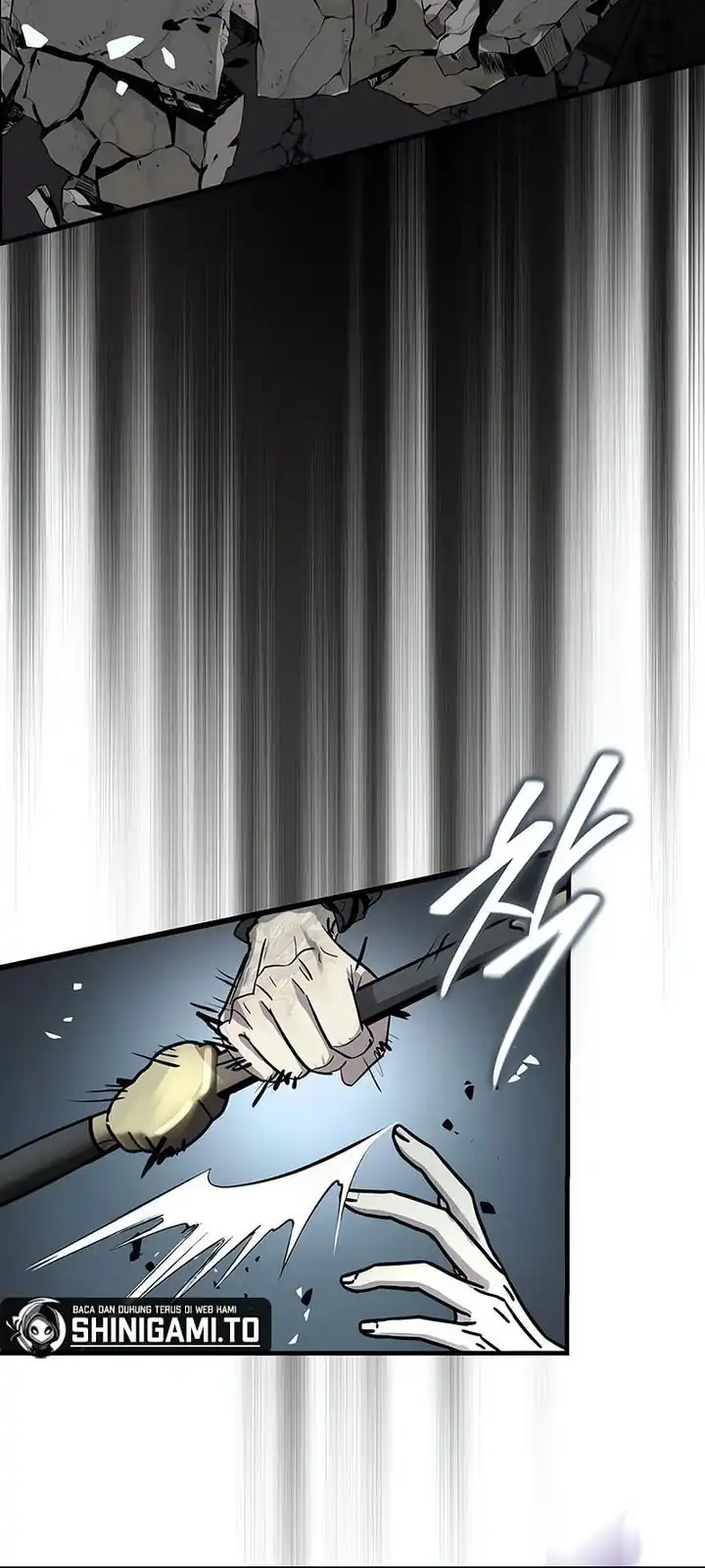 Absolute Dominion Chapter 73 halaman 17