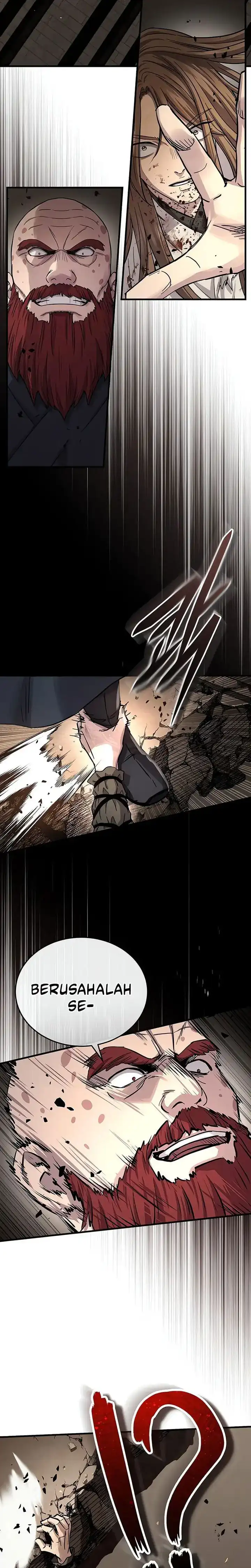 Absolute Dominion Chapter 73 halaman 34
