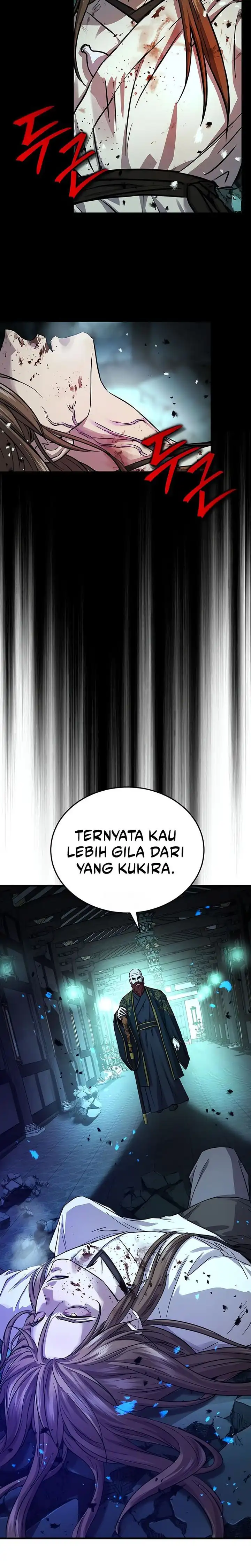 Absolute Dominion Chapter 73 halaman 3