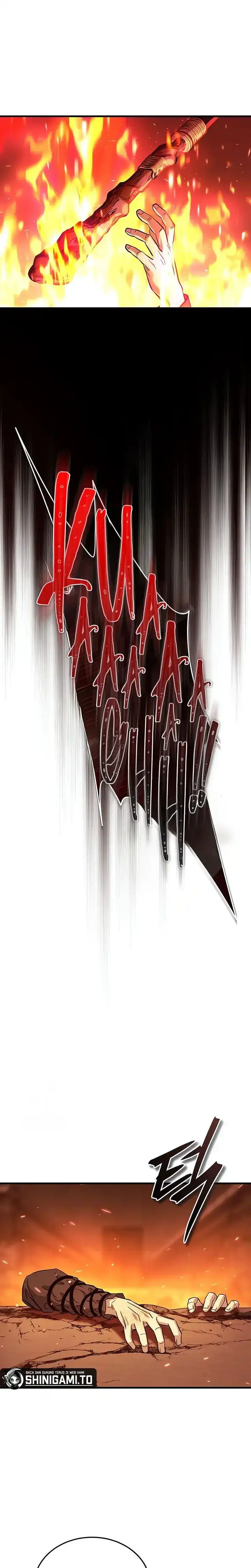 Absolute Dominion Chapter 73 halaman 38