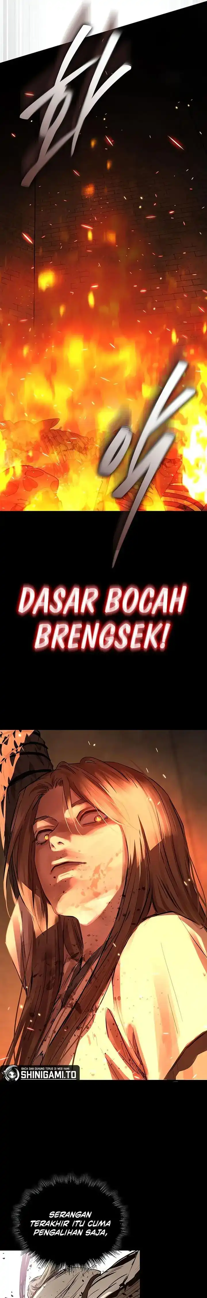 Absolute Dominion Chapter 73 halaman 36
