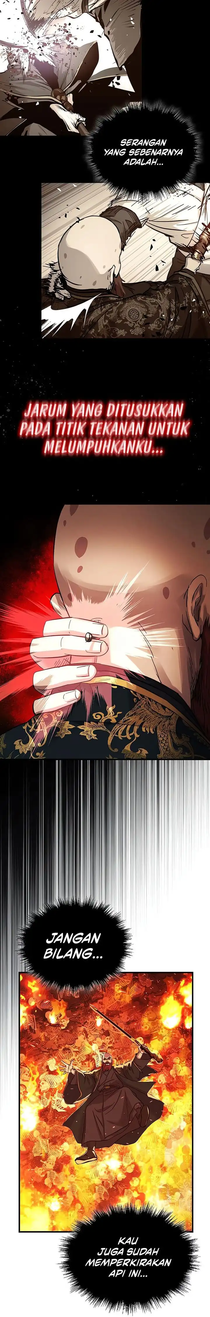 Absolute Dominion Chapter 73 halaman 37