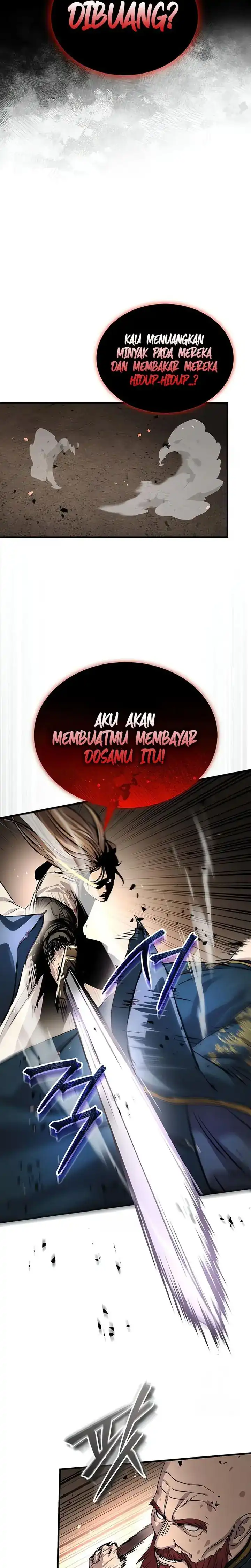 Absolute Dominion Chapter 73 halaman 24