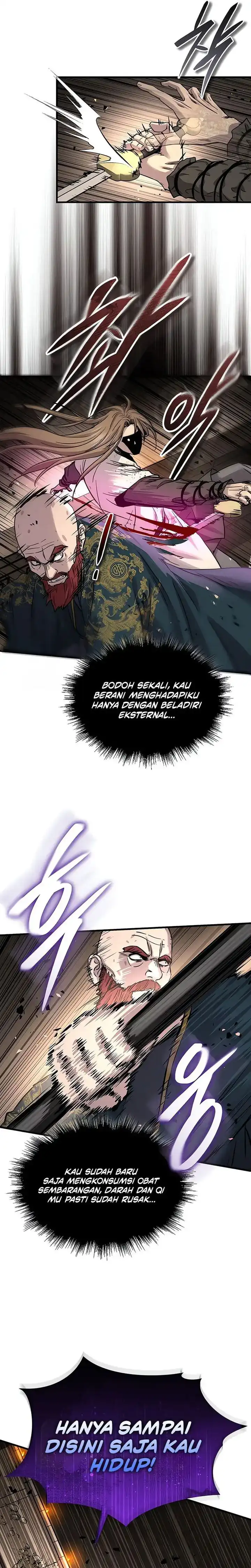 Absolute Dominion Chapter 73 halaman 26