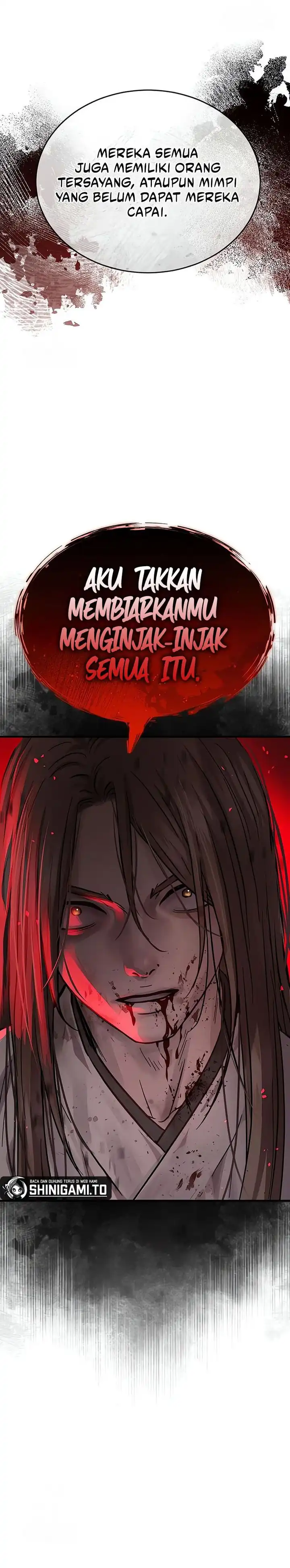 Absolute Dominion Chapter 73 halaman 29