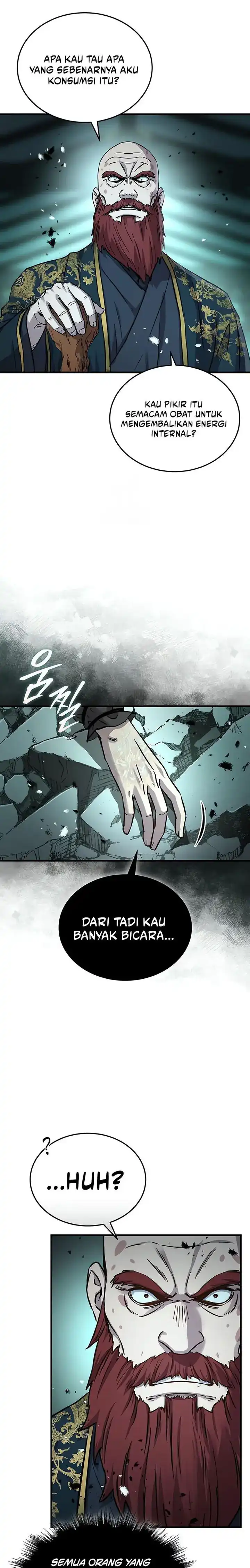 Absolute Dominion Chapter 73 halaman 5
