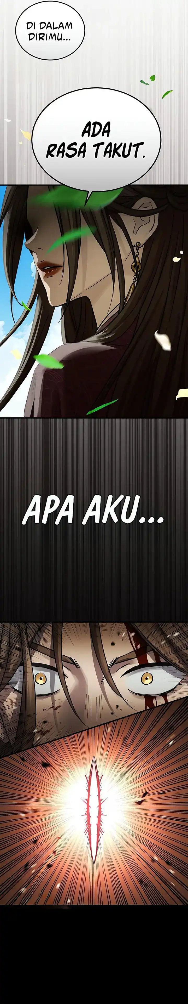 Absolute Dominion Chapter 74 halaman 29