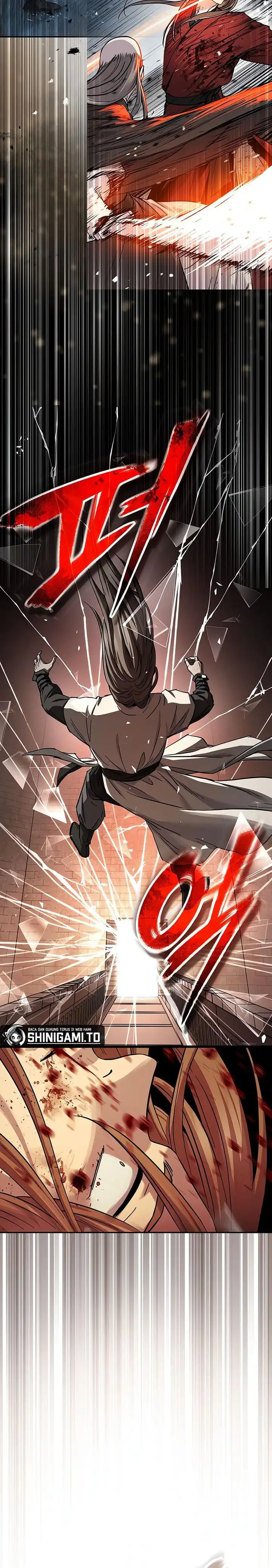 Absolute Dominion Chapter 74 halaman 3