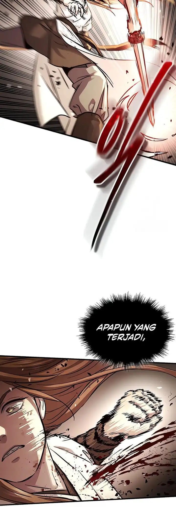 Absolute Dominion Chapter 74 halaman 22