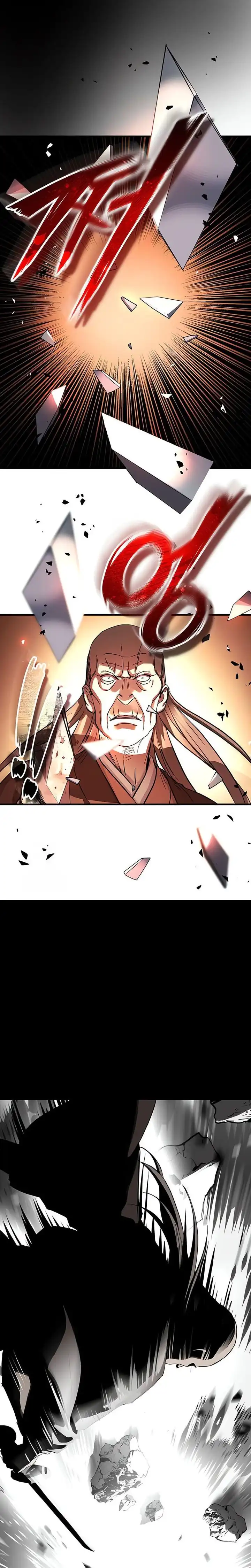 Absolute Dominion Chapter 74 halaman 37