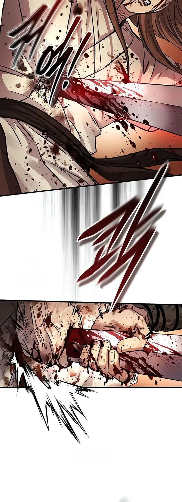 Absolute Dominion Chapter 74 halaman 31