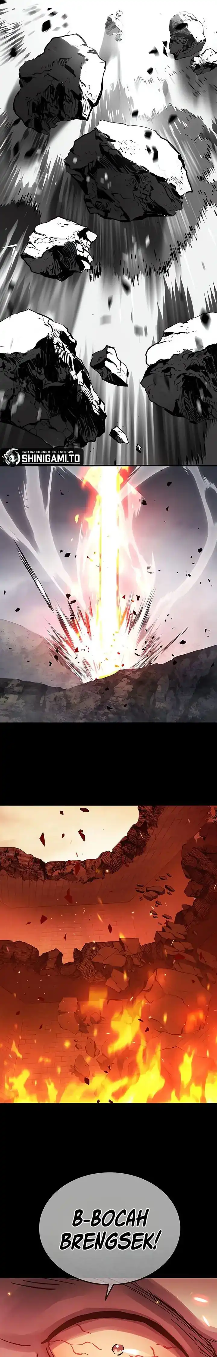 Absolute Dominion Chapter 74 halaman 39